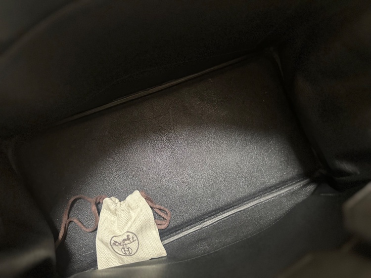 バーキン40（ブランドバッグ）の商品画像 - 査定依頼日：2026年1月14日 - 最高査定価格：2,400,000円