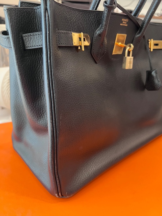 エルメス バーキン （ブランドバッグ）の商品画像 - 査定依頼日：2025年10月30日 - 最高査定価格：1,400,000円