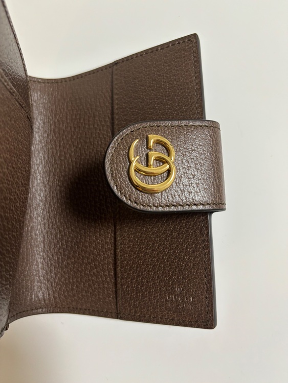 グッチ  （ブランドバッグ）の商品画像 - 査定依頼日：2025年11月29日 - 最高査定価格：45,000円