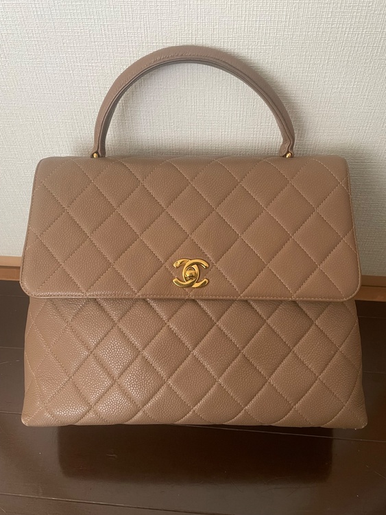 シャネル シャネル(その他) （ブランドバッグ）の商品画像 - 査定依頼日：2026年2月18日 - 最高査定価格：160,000円
