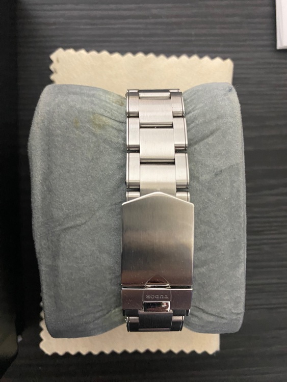 ブラックベイ58（高級時計）の商品画像 - 査定依頼日：2025年8月2日 - 最高査定価格：380,000円