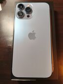 iPhone 13 Pro Max 256GB au（iPhone 13 Pro Max）の商品画像 - 美品 - 査定完了日：2025.08.05 - 最高査定価格：76,000円