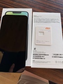 iPhone14 128G BLACK（スマホ）の商品画像 - 査定依頼日：2026年7月20日 - 最高査定価格：48,000円