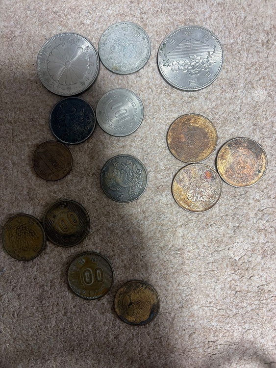 硬貨（金・貴金属）の商品画像 - 査定依頼日：2026年6月15日 - 最高査定価格：65,000円