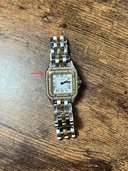 パンテールミニ（高級時計）の商品画像 - 査定依頼日：2026年1月1日 - 最高査定価格：780,000円