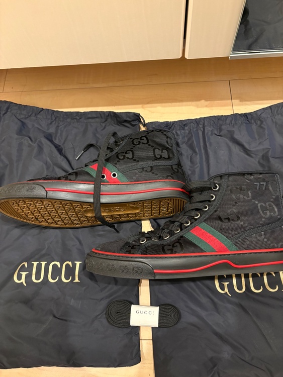 グッチ  （ブランドバッグ）の商品画像 - 査定依頼日：2026年3月29日 - 最高査定価格：26,000円