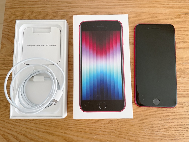 iPhone （スマホ）の商品画像 - 査定依頼日：2026年3月10日 - 最高査定価格：5,000円