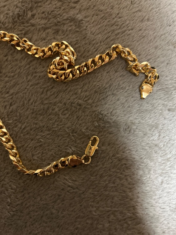 24K（金・貴金属）の商品画像 - 査定依頼日：2026年7月13日 - 最高査定価格：10,000円