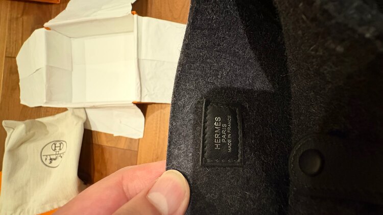 エブリン　TPM（ブランドバッグ）の商品画像 - 査定依頼日：2025年4月30日 - 最高査定価格：260,000円