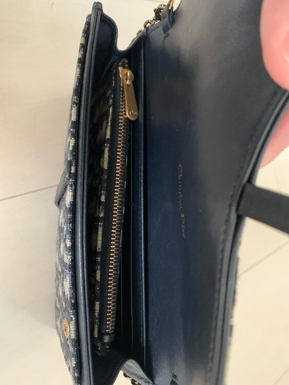 ディオール  （ブランドバッグ）の商品画像 - 査定依頼日：2025年5月11日 - 最高査定価格：135,000円