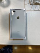 iPhone 8Plus 64GB silver（スマホ）の商品画像 - 査定依頼日：2023年8月16日 - 最高査定価格：9,000円