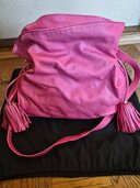 LOEWE フラメンコ （ブランドバッグ）の商品画像 - 査定依頼日：2026年2月1日 - 最高査定価格：30,000円