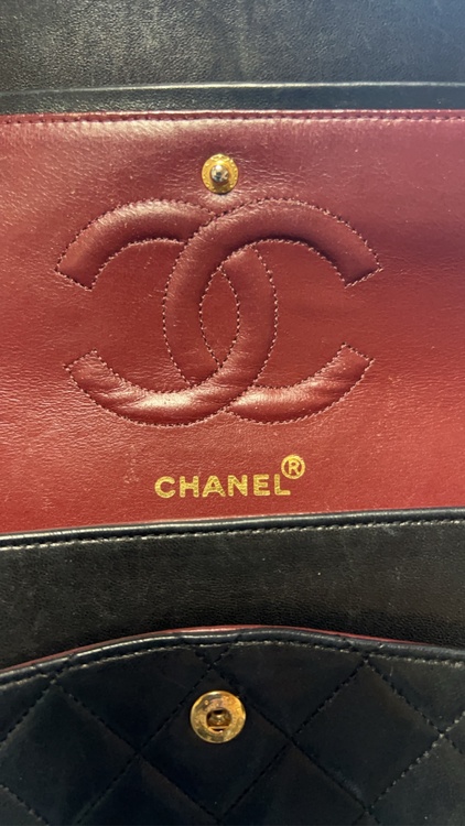 マトラッセ25（ブランドバッグ）の商品画像 - 査定依頼日：2026年3月6日 - 最高査定価格：520,000円