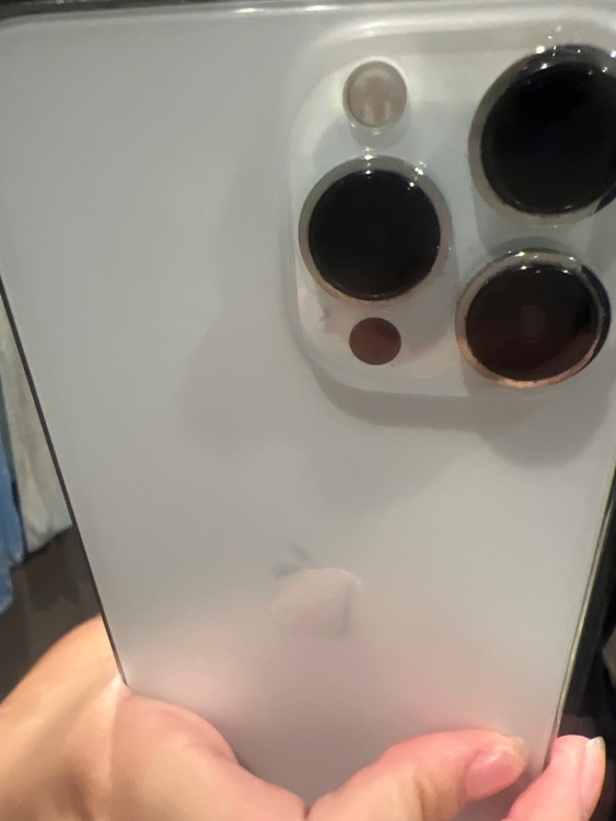 iPhone iPhone 13 Pro Max 128GB 楽天モバイル（スマホ）の商品画像 - 査定依頼日：2026年9月20日 - 最高査定価格：54,000円