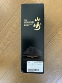山崎　リミテッドエディション2017（お酒）の商品画像 - 査定依頼日：2026年4月18日 - 最高査定価格：100,000円