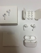 AirPods Pro3（オーディオ・スピーカー）の商品画像 - 査定依頼日：2026年8月10日 - 最高査定価格：13,100円