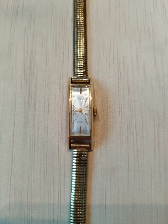 LADY SEIKO（高級時計）の商品画像 - 査定依頼日：2025年7月28日 - 最高査定価格：36,000円