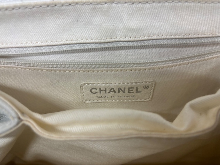 シャネル マトラッセ （ブランドバッグ）の商品画像 - 査定依頼日：2025年12月4日 - 最高査定価格：130,000円