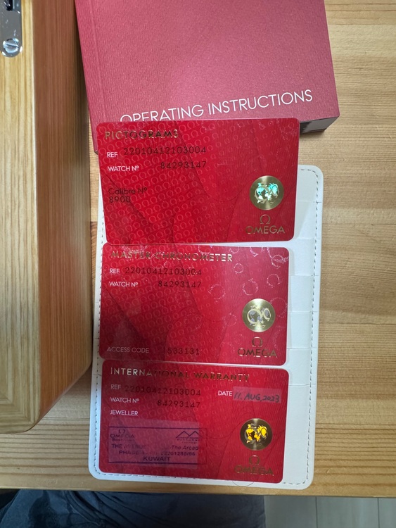 アクアテラ（高級時計）の商品画像 - 査定依頼日：2025年10月13日 - 最高査定価格：580,000円