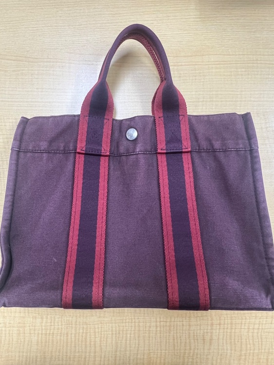 エルメス フールトゥ （ブランドバッグ）の商品画像 - 査定依頼日：2025年9月7日 - 最高査定価格：15,000円