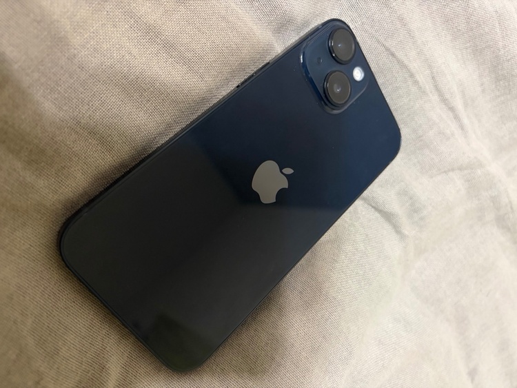 iPhone iPhone 14 256GB SIMフリー（スマホ）の商品画像 - 査定依頼日：2026年6月25日 - 最高査定価格：51,000円