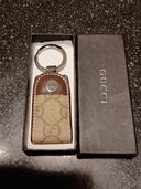 キーリング（ブランド財布・小物）の商品画像 - 査定依頼日：2025年11月6日 - 最高査定価格：12,000円