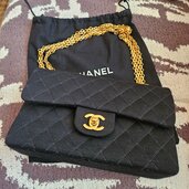 シャネル マトラッセ （ブランドバッグ）の商品画像 - 査定依頼日：2026年2月9日 - 最高査定価格：550,000円