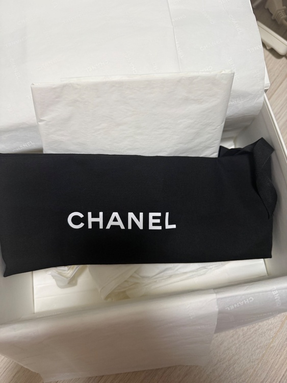 シャネル マトラッセ （ブランドバッグ）の商品画像 - 査定依頼日：2026年3月6日 - 最高査定価格：460,000円