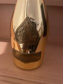 アルマンドゴールド（お酒）の商品画像 - 査定依頼日：2024年11月20日 - 最高査定価格：66,000円