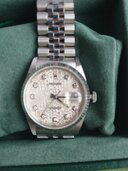 ロレックス その他 199（高級時計）の商品画像 - 査定依頼日：2026年3月3日 - 最高査定価格：1,150,000円