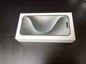 iPhone 15 Pro 1TB ホワイトチタニウム（スマホ）の商品画像 - 査定依頼日：2023年10月8日 - 最高査定価格：179,200円