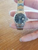 ロレックス パーペチュアルデイト 6516（高級時計）の商品画像 - 査定依頼日：2026年4月11日 - 最高査定価格：320,000円