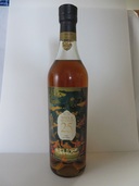 ニッカブランデー25（お酒）の商品画像 - 査定依頼日：2025年9月25日 - 最高査定価格：17,000円