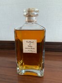 The blend of Nikka（お酒）の商品画像 - 査定依頼日：2025年5月7日 - 最高査定価格：2,000円
