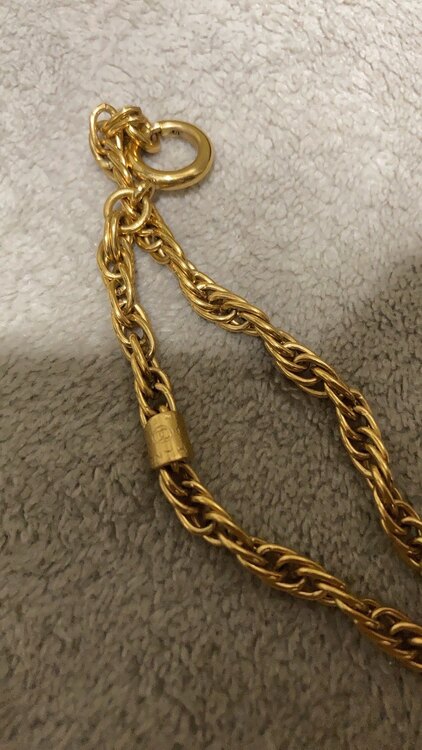 シャネル シャネル(その他) （ブランドバッグ）の商品画像 - 査定依頼日：2025年1月11日 - 最高査定価格：40,000円