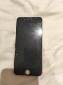 iPhone7（スマホ）の商品画像 - 査定依頼日：2026年8月29日 - 最高査定価格：1,000円