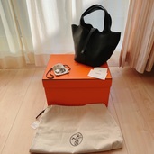 ピコタン（ブランドバッグ）の商品画像 - 査定依頼日：2025年11月21日 - 最高査定価格：500,000円