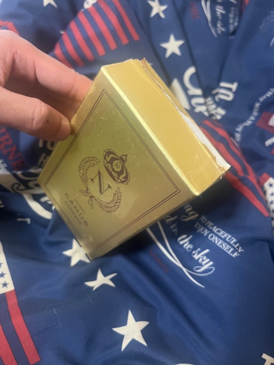 カミュ ナポレオン ブック 青陶器 ミニチュアボトル 50ml 箱付（お酒）の商品画像 - 査定依頼日：2026年5月31日 - 最高査定価格：10円
