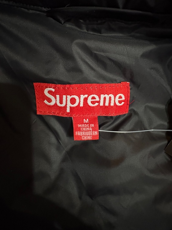 ハーフジップダウン（古着・ファッション）の商品画像 - 査定依頼日：2026年1月14日 - 最高査定価格：30,000円