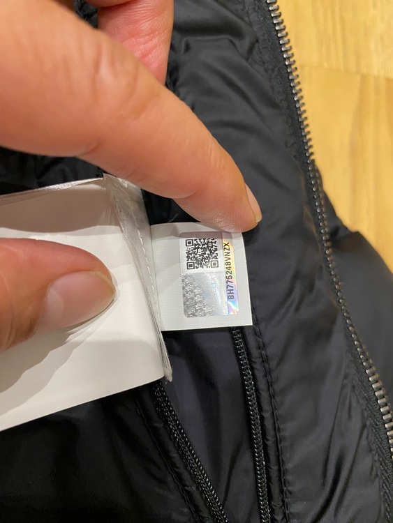 レザーダウン（古着・ファッション）の商品画像 - 査定依頼日：2025年11月20日 - 最高査定価格：40,000円