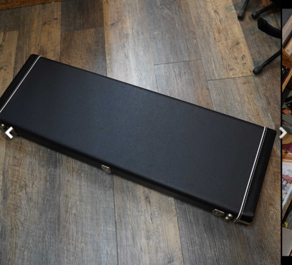 G&L Fullerton Deluxe Doheny HH （ピアノ・楽器・PA機材）の商品画像 - 査定依頼日：2026年3月23日 - 最高査定価格：120,000円