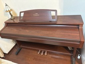 グラビノーバ（ピアノ・楽器・PA機材）の商品画像 - 査定依頼日：2025年10月15日 - 最高査定価格：3,000円