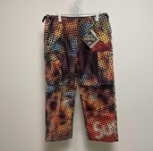 supreme GORE-TEX PACLITE cargo pant（古着・ファッション）の商品画像 - 査定依頼日：2026年9月11日 - 最高査定価格：12,000円