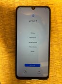 Huawei nova lite3+（スマホ）の商品画像 - 査定依頼日：2023年9月8日 - 最高査定価格：2,500円