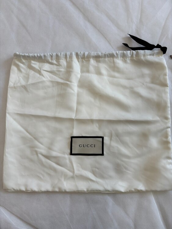 グッチ  （ブランドバッグ）の商品画像 - 査定依頼日：2025年4月30日 - 最高査定価格：75,000円