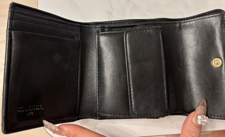 シャネル マトラッセ （ブランドバッグ）の商品画像 - 査定依頼日：2025年12月8日 - 最高査定価格：62,000円