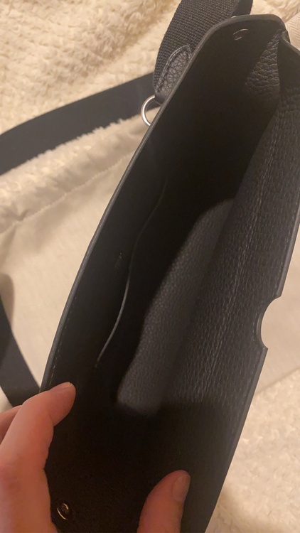 ヴィドポッシュ カラー：黒 商品番号：H087987CK89 （ブランドバッグ）の商品画像 - 査定依頼日：2026年2月6日 - 最高査定価格：450,000円