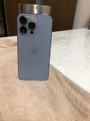iPhone iPhone 13 Pro 256GB docomo（スマホ）の商品画像 - 査定依頼日：2026年8月20日 - 最高査定価格：25,000円