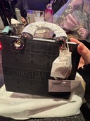 D-Light（ブランドバッグ）の商品画像 - 査定依頼日：2025年8月26日 - 最高査定価格：280,000円