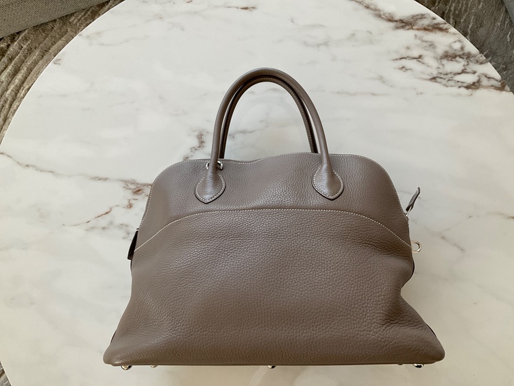 エルメス ボリード （ブランドバッグ）の商品画像 - 査定依頼日：2026年1月18日 - 最高査定価格：750,000円